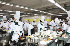 한호전 요리학교, 2022 월드 마스터즈 챌린지컵(World masters challenge cup) 대회 5월 27일과 28일 양일간 진행