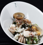 <Chefs Recipe> 해물해초리조또
