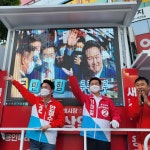 국민의힘 이상일 용인시장 후보, “주민 휴식공간 확충·지역관광벨트 활성화의 일원으로 “포은선생묘 주차공간 확대·산책로 정비”