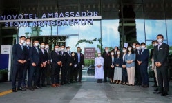 노보텔 앰배서더 서울 동대문 호텔 & 레지던스, 개관 4주년과 10성(星) 획득 기념, 감사의 마음을 담은 이벤트 선봬