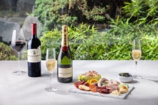 서울드래곤시티, 정통 프렌치 코스 ‘셰프 초이스’ 프로모션 운영