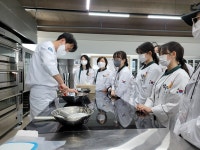 제과제빵학교 한호전, 원데이클래스 체험학습 프로그램 접수 성공적 마무리