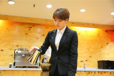 바리스타학교, 트렌드를 이끄는 전문 바리스타 양성