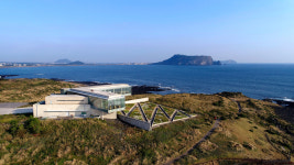 휘닉스 제주 섭지코지 선정, 가을 제주 섭지코지 카페 명소