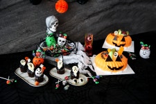 라마다프라자 제주호텔, 할로윈을 기념하는 다양한 특별 프로모션과 이벤트 진행