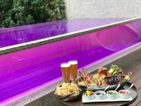 AC 호텔 바이 메리어트 서울 강남,  ‘HOT Pool Side BBQ’ 패키지 선봬