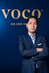 보코서울강남, 30년 경력의 베테랑 호텔리어 김성수 총지배인 선임