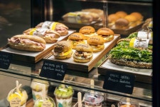 안다즈 서울 강남,  아츠 베이커리 앤 카페에서  그랩앤고(Grab&Go) 서비스가 가능한 아츠 다이닝 신메뉴 선보여