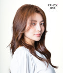 22 F/W 팬시헤어 트랜드 로멘틱 릴리(Romentic Lily)제안