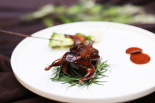 Photo News / 농부의 바베큐  : 한호전 졸업작품