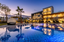 더 그랜드 섬오름 , 11월  ‘Romantic mood’패키지 출시