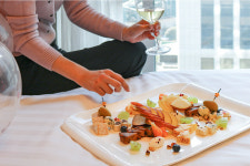 프레이저 플레이스 센트럴 , 사랑하는 연인과 함께하는 “Romantic Winter” 출시