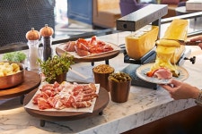 소피텔 앰배서더 서울, 주말 런치 디너 뷔페  ‘르 봉 마르셰’ 속 프렌치 미식 기행