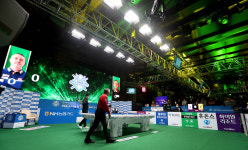 PBA 당구게임 나온다! 공식 라이선스 게임 출시 예정