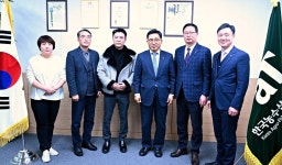 씨에코리아 | 한국농수산식품유통공사, 친환경 스마트 양식으로 지속가능한 수산업 발전 모색