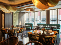 해비치 호텔앤드리조트, 서울 명동에 레스토랑 3개 동시 오픈