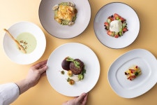 JW 메리어트 동대문 스퀘어 서울 봄맞이 제철 식재료 활용한 다양한 미식 프로모션 선보여