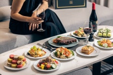 AC 호텔 바이 메리어트 서울 강남, AC 키친, ‘파티 투 고’ 출시