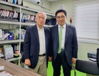 한국농수산식품유통공사, 안전 먹거리 공급 및 농산물 유통 혁신 모색