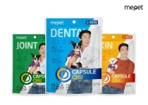 미펫, 우리집 반려동물 건강한 재료로 영양과 안전 챙긴다