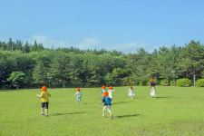 WE호텔, 소중한 가족과 여유로운 힐링 여행