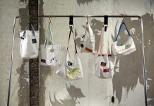 라마다프라자 제주호텔, 폐베갯잇을 활용한 나만의 에코백 만들기 체험