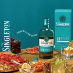 디아지오X살롱 드 여의도, 월드클래스 챔피언의 싱글톤 위스키 클래스 진행