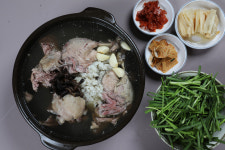 북창동 맛집 / 오리전문점 ‘오리마당’, “복날 복달임 음식은 오리요리가 최고”
