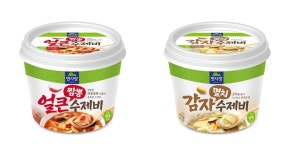 면사랑, 편의점에서 즐기는 냉장 간편식 메뉴 확대