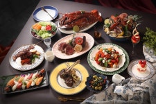 AC 호텔 바이 메리어트 서울 강남, 연말, 더욱 더 업그레이드 된 무제한 랍스터 & 시푸드 페스티브 뷔페 진행