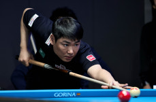 PBA-LPBA News / ‘국내파 강세’ 조재호 강동궁 서현민 이상대…‘하이원리조트 PBA 8강 진출