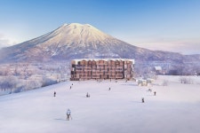 Resort News / 럭셔리 웰니스 리조트 무와 니세코(MUWA NISEKO), 홋카이도에 신규 오픈