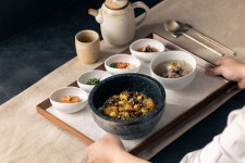 안다즈 서울 강남, 모던 한식 다이닝 ‘조각보 키친’ 오픈