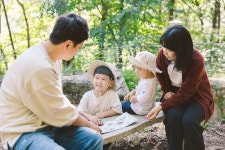 오크밸리, 생동하는 봄을 맞아  ‘2024 오크밸리 스프링 페스타’ 개막