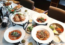 제주썬호텔&카지노 가든 레스토랑, 고객 입맛 반영한 신메뉴 5종 출시