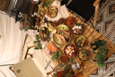 ㈜풍안 Kupplat 동(銅)항균성 식기 / 가정의달을 맞아 5월 한달간 할인행사 실시