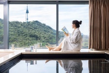 반얀트리 클럽 앤 스파 서울,  ‘시즌스 모먼트’ 호캉스 패키지로 청량한 여름 보내세요