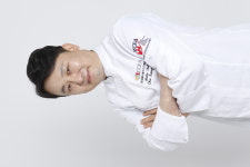 (사)한국중찬문화교류협회, BC카드·한경 레이디스컵 2024 골프대회에 사랑의 푸드코드 진행