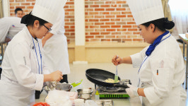한국조리박물관, 2024 MOCA 조리캠프 개최