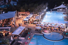 반얀트리 클럽 앤 스파 서울, ‘오아시스 선셋 와인 마켓’ 개최