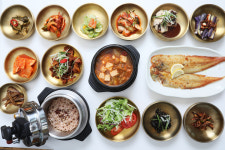 성남 맛집 / 야탑먹자골목 청정여수동갈매기살, ‘최고의 K-푸드 ’건강밥상‘ 분당에 뜨다!’