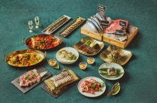 임피리얼 팰리스 서울 뷔페 패밀리아, ‘10월 20% 할인’ 및 ‘와인 무제한 프로모션’ 진행