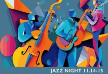 AC 호텔 바이 메리어트 서울 강남, 루프탑 바  ‘클라우드’에서 째즈 공연 진행