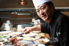 서산맛집 육번지고기집 시청점 한우와 삼겹살이 있는 고깃집 | 서산 맛집 / 한우고기 전문점 ‘서산명소’ “최고의 숙성고기로 최상의 맛을 제공”