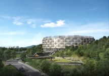 코트야드 메리어트 평택, BLT 스테이크·실내 수영장 갖춘 평택 첫 글로벌 브랜드 호텔  5월 30일 공식 개관