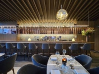 코트야드 바이 메리어트 세종 와인바 ‘더 셀러’, 지중해의 여름을 담은 ‘안티파스토 플래터 & 와인 세트’ 출시