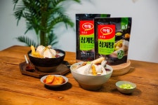 하림 MZ 마케터 제안하는 개성만점 삼계탕 꿀조합