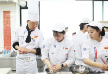 한호전, 호텔제과제빵학과 독창성 있는 교육방식과 호텔실무교육으로 학생들에게 주목