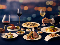 AC 호텔 바이 메리어트 서울 강남, ‘선셋 치어스 아워’ 가을 한정 메뉴 선보여