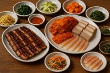 고창 풍천장어·어청도 홍어가 선사하는 맛에 빠지다